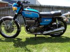 Suzuki GT550J